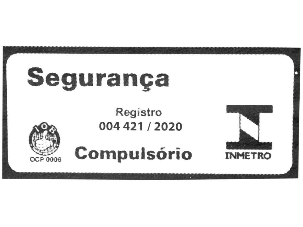 Boneca com Mamadeira e Chupeta  - 9