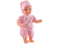 Boneca com Mamadeira e Chupeta  - 2