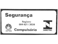 Boneca com Mamadeira e Chupeta  - 9