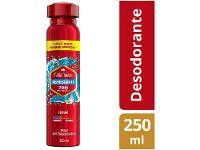 Desodorante Antitranspirante Aerossol Old Spice Refrescante 250ml - 2