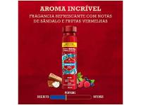 Desodorante Antitranspirante Aerossol Old Spice Refrescante 250ml - 6