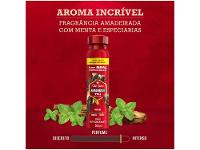 Desodorante Antitranspirante Aerossol Old Spice Amadeirado 250ml - 6