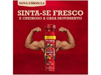 Desodorante Antitranspirante Aerossol Old Spice Amadeirado 250ml - 7