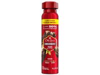 Desodorante Antitranspirante Aerossol Old Spice Amadeirado 250ml - 8
