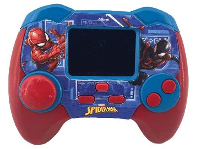 Minigame Marvel Spider-Man Candide