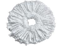 Refil Mop Giratório Microfibra Powermaid 126065801011 - 1