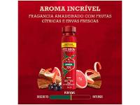Desodorante Antitranspirante Aerossol Old Spice Aventura 250ml - 5