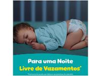 Fralda Pampers Confort Sec Diurna e Noturna XXG 14 a 18kg 88 Unidades - 7