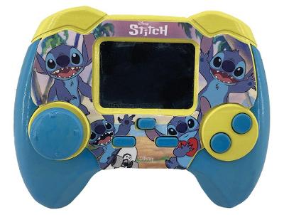 Minigame Disney Stitch Candide