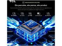 Smart TV 65" TCL 4K UHD MiniLED 65C7K 144Hz Google TV AiPQ Pro Google Assistente 4 HDMI - 6