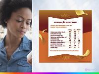 Batata Pringles Ribs Hot 141g - 3