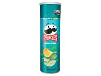 Batata Pringles Ranch Fresh 141g - 1