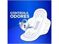 Absorvente Always Suave M com Abas 32 unidades