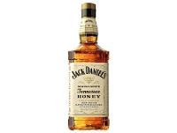 Licor Jack Daniels Canela Honey 700ml - 1