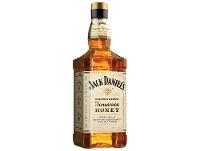 Licor Jack Daniels Canela Honey 700ml - 8