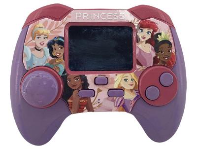 Minigame Princesas Candide