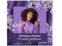 Amaciante Comfort Concentrato Lavanda Refil 900ml - 8