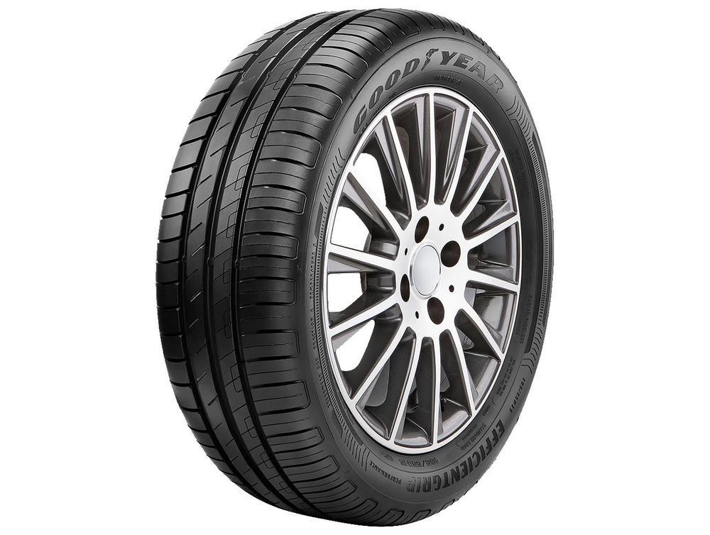 Pneu Aro 16" 195/55R16 Goodyear 91V Efficientgrip Performance - 1