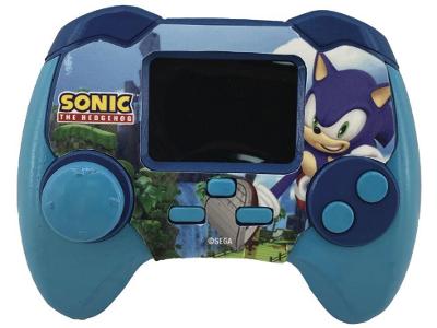 Minigame Sonic The Hedgehog 34199 Candide 