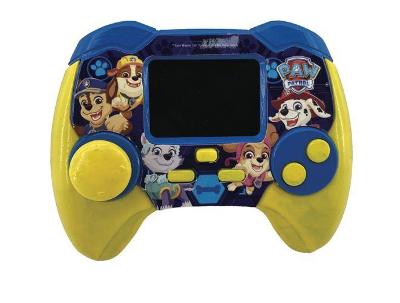 Minigame Patrulha Canina Candide