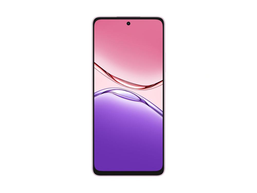 Smartphone OPPO A5 Pro 256GB Rosa Pastel 5G 8GB RAM 6,67" HD+ 8MP - 5