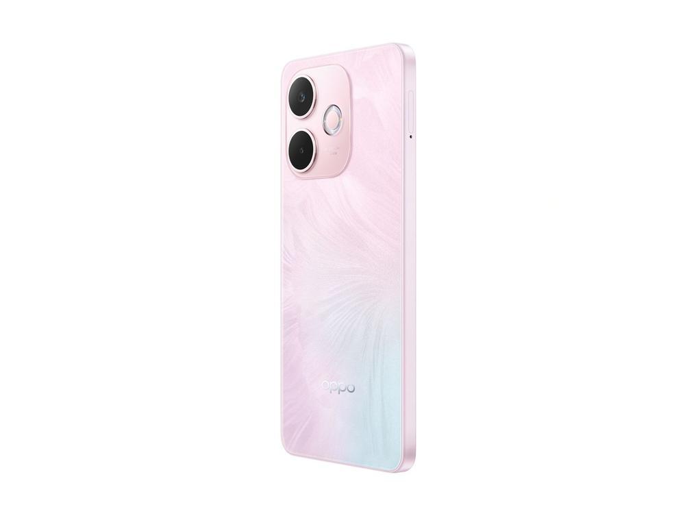 Smartphone OPPO A5 Pro 256GB Rosa Pastel 5G 8GB RAM 6,67" HD+ 8MP - 8