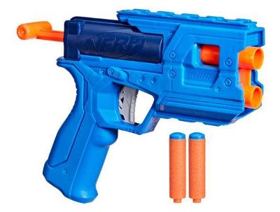 Lançador de Dardos N Series Purestrike Hasbro 