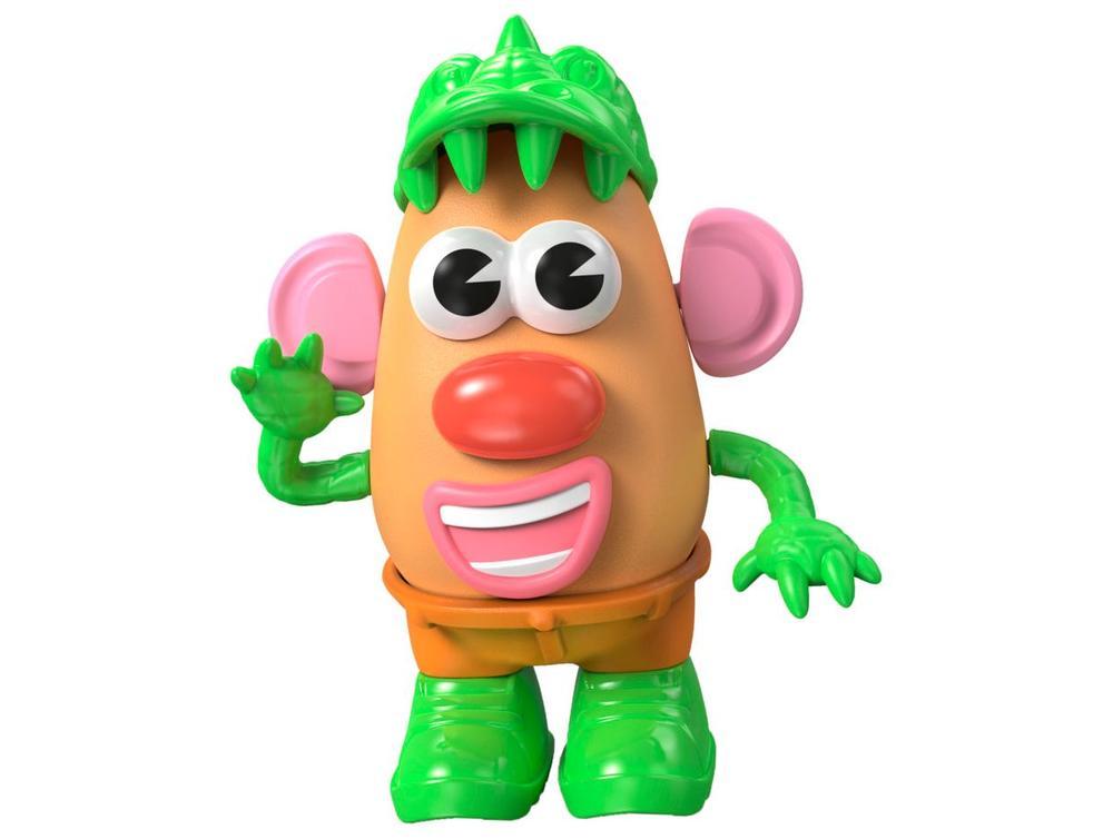 Boneco Mr Potato Head 12,5cm com Acessórios - 8