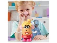 Boneco Mr Potato Head 12,5cm com Acessórios - 5
