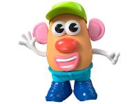 Boneco Mr Potato Head 12,5cm com Acessórios - 7