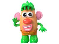 Boneco Mr Potato Head 12,5cm com Acessórios - 8