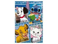 Quebra-cabeça 150 Peças Disney Classics Puzzle - 2