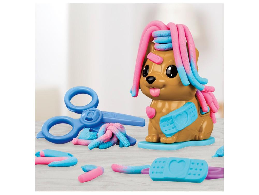 Kit Massinha Play-Doh Mini Kit Veterinário Hasbro - 2