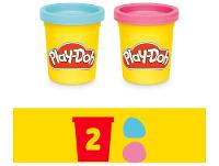 Kit Massinha Play-Doh Mini Kit Veterinário Hasbro - 6