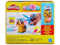 Kit Massinha Play-Doh Mini Kit Veterinário Hasbro - 8