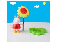Boneca Peppa Pig Peppa na Poça de Lama  - 6
