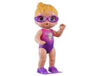 Boneca Baby Alive Sunny Swimmer  - 2
