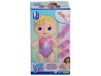 Boneca Baby Alive Sunny Swimmer  - 3