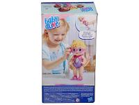 Boneca Baby Alive Sunny Swimmer  - 4