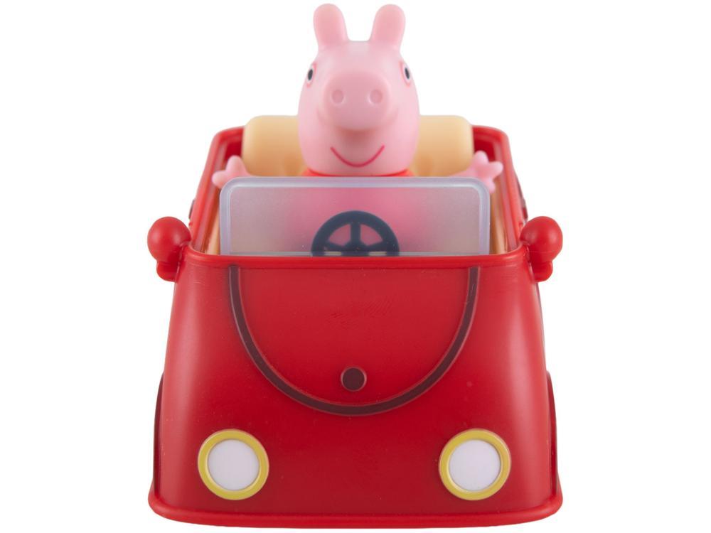 Boneca Peppa Pig F2185 com Acessórios Hasbro  - 3