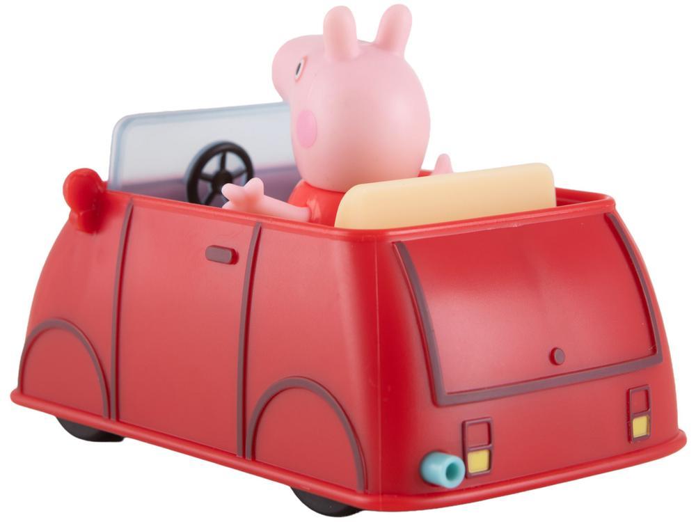Boneca Peppa Pig F2185 com Acessórios Hasbro  - 5