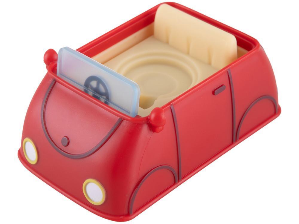 Boneca Peppa Pig F2185 com Acessórios Hasbro  - 6