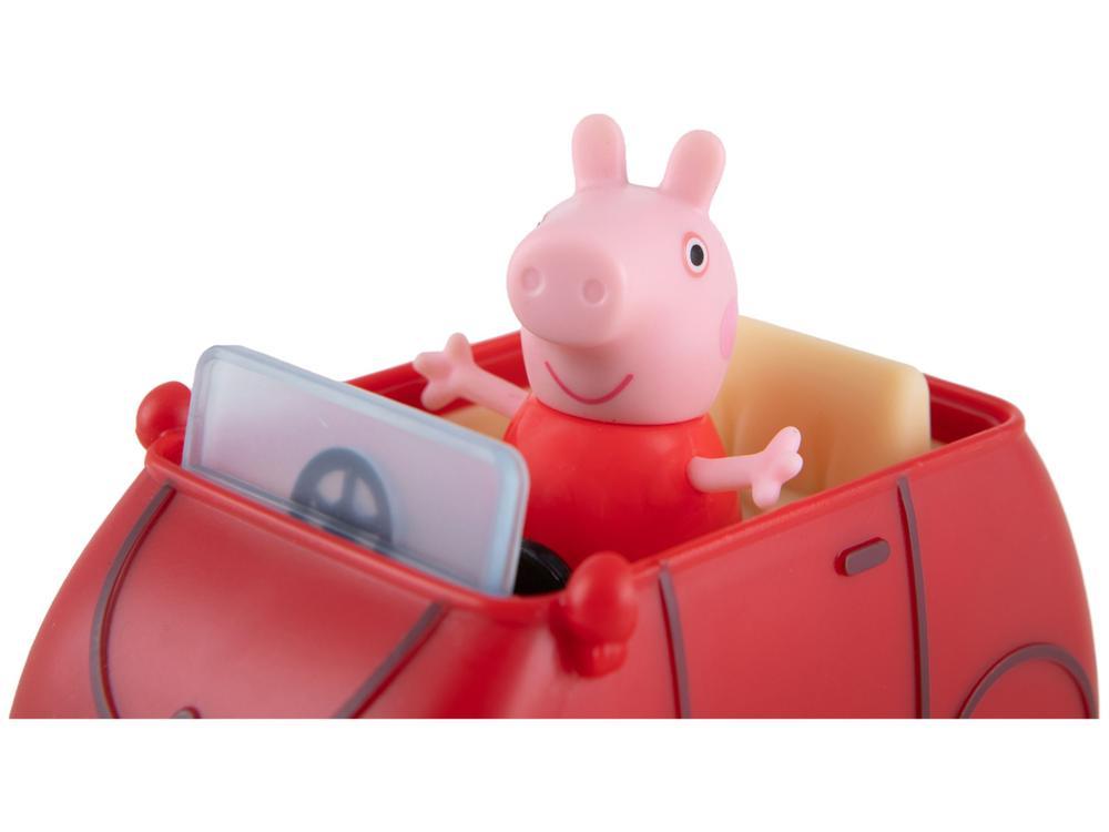 Boneca Peppa Pig F2185 com Acessórios Hasbro  - 7