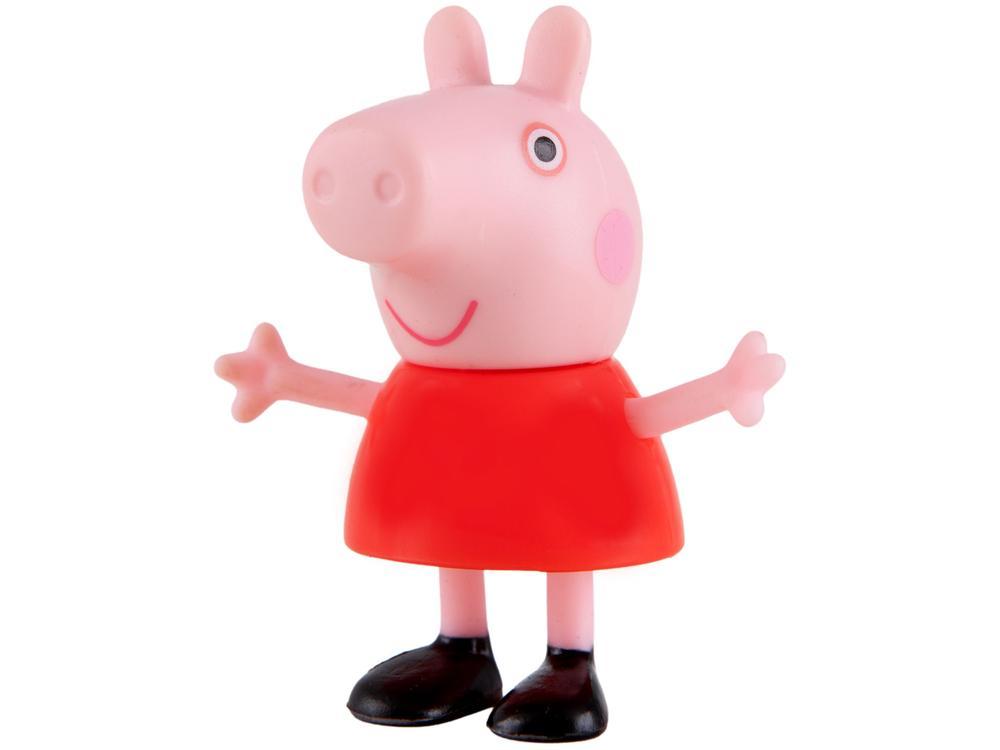 Boneca Peppa Pig F2185 com Acessórios Hasbro  - 8