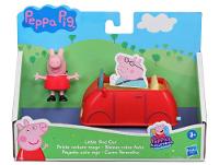 Boneca Peppa Pig F2185 com Acessórios Hasbro  - 5