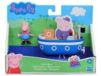 Boneca Peppa Pig F2185 com Acessórios Hasbro  - 7