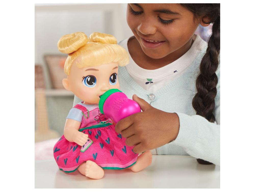 Boneca Baby Alive Baby Alive Harper Hugs  - 2