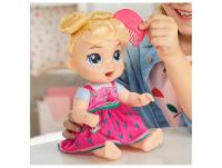 Boneca Baby Alive Baby Alive Harper Hugs  - 5