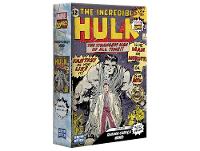 Quebra-cabeça 500 Peças Game Office Hulk - 1