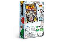 Quebra-cabeça 500 Peças Game Office Hulk - 3